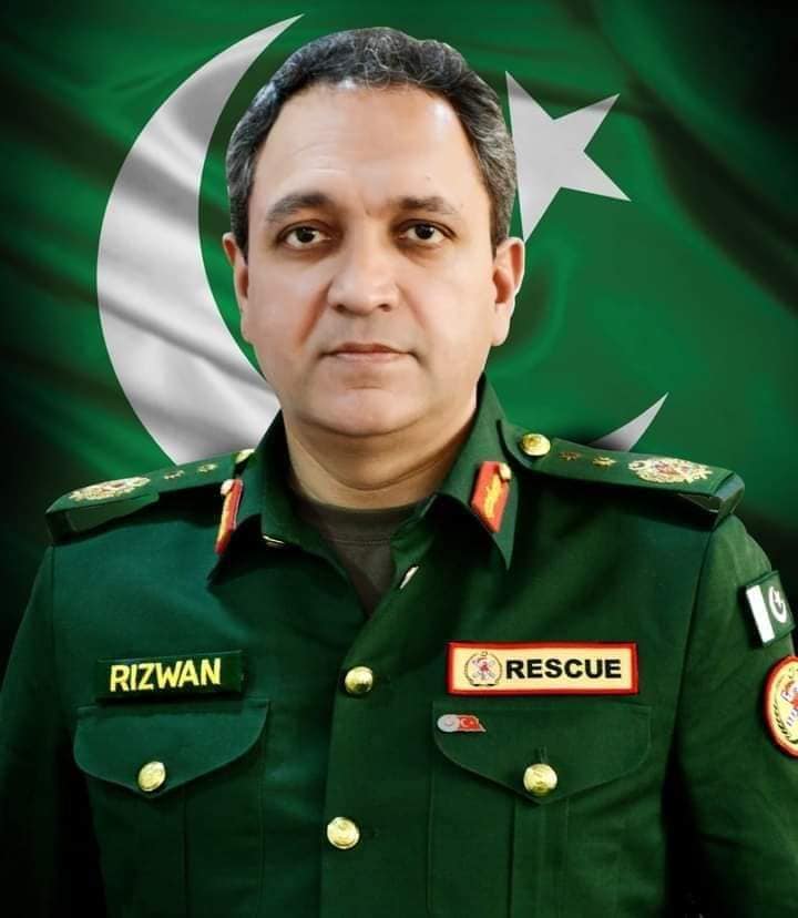 Dr. Rizwan Naseer